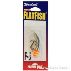 Yakima Bait Flatfish, F5 551072128